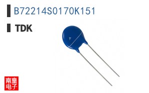 B72214S0170K151