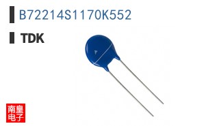 B72214S1170K552
