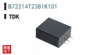 B72214T2381K101