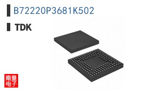 B72220P3681K502