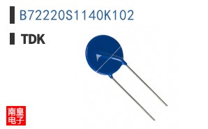 B72220S1140K102