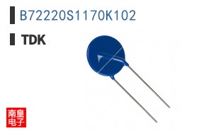 B72220S1170K102