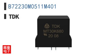 B72230M0511M401