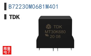 B72230M0681M401
