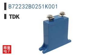 B72232B0251K001