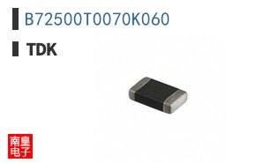 B72500T0070K060