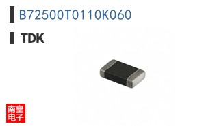 B72500T0110K060