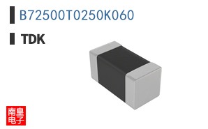 B72500T0250K060