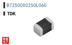 B72500X0250L060
