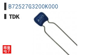 B72527G3200K000