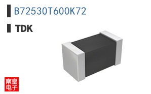 B72530T600K72
