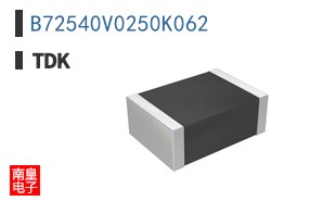 B72540V0250K062
