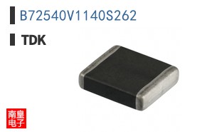 B72540V1140S262