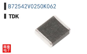 B72542V0250K062
