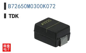 B72650M0300K072