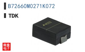 B72660M0271K072