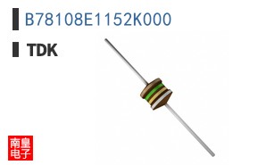 B78108E1152K000