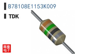 B78108E1153K009