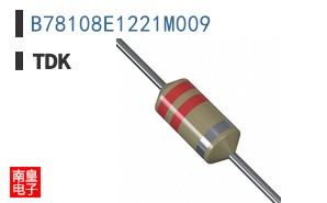 B78108E1221M009