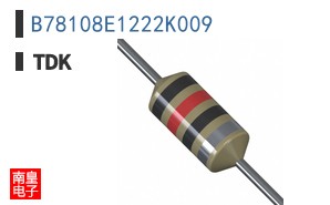 B78108E1222K009