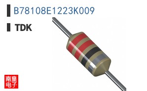 B78108E1223K009