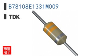 B78108E1331M009