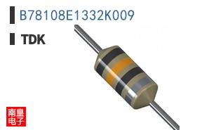 B78108E1332K009