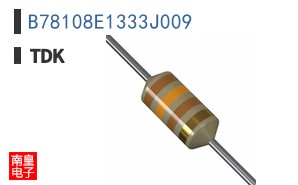 B78108E1333J009