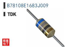 B78108E1683J009