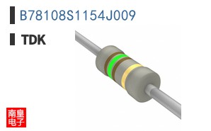 B78108S1154J009