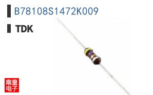 B78108S1472K009