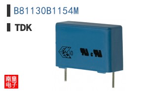 B81130B1154M