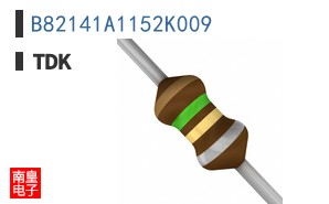 B82141A1152K009