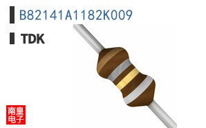 B82141A1182K009