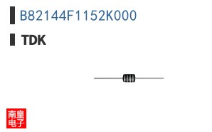 B82144F1152K000