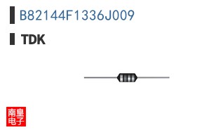 B82144F1336J009