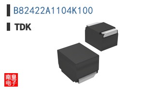 B82422A1104K100