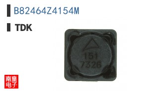 B82464Z4154M