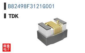 B82498F3121G001