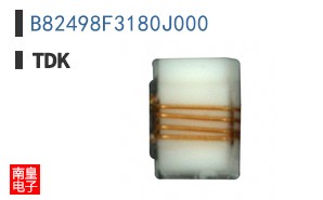 B82498F3180J000