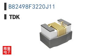 B82498F3220J11