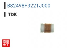 B82498F3221J000