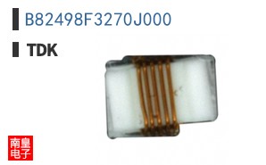 B82498F3270J000