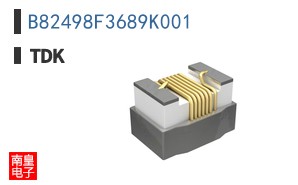 B82498F3689K001