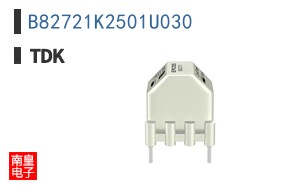 B82721K2501U030