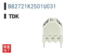 B82721K2501U031