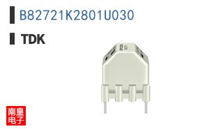 B82721K2801U030