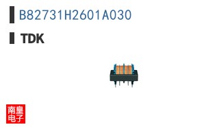 B82731H2601A030