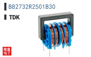 B82732R2501B30