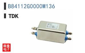 B84112G0000M136